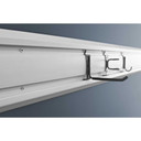 Gladiator® 4' (121.9 cm) Wide GearTrack® Channels (2-Pack) GAWC042PZY