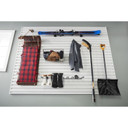 Gladiator® Boot Rack GAWA4PBSJG