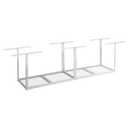 Gladiator® Overhead GearLoft™ Storage Rack 2 x 8 ft GALS28M2KW