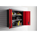 Gladiator® Premier Pre-Assembled 30" (76.2 cm) Wall GearBox GAWG302DDR