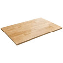 Gladiator® 28" (71.1 cm) Hardwood Top GAAC28HWGX