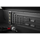 Gladiator® Premier 41 inch (104.1 cm) 15-drawer Mobile Tool Chest Combo GATC4115JG