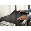 Gladiator® Rack Shelf Liner 2-pack for 18" D Shelves GASL182PHB