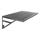 Gladiator® Overhead Max GearLoft™ Storage Shelf GAGL30WSJG