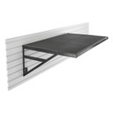Gladiator® Overhead Max GearLoft™ Storage Shelf GAGL30WSJG