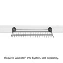 Gladiator® 30" (76.2 cm) Shoe Rack GAWU30SRBH