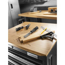Gladiator® 27" (68.6 cm) Hardwood Top GAAC27HWGX
