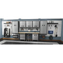 Gladiator® Premier Pre-Assembled 30" (76.2 cm) Wall GearBox GAWG302DRG