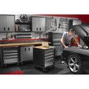 Gladiator® Premier Pre-Assembled 30" (76.2 cm) Wall GearBox GAWG302DRG