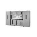 Gladiator® Flex Cabinet System IV GANF05WFMTS Gladiator® Flex Cabinet System IV GANF05WFMTS