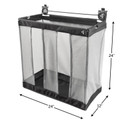 Gladiator® Ball Caddy GAWUXXBLTH