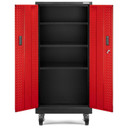 Gladiator® Premier Pre-Assembled Tall GearBox GATB302DDR