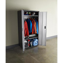 Gladiator® Ready-to-Assemble All-Season GearCloset GAJG36GRDG