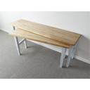 Gladiator® 6' (182.9 cm) Wide Adjustable Height Hardwood Workbench GAWB06HWGW