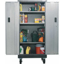 Gladiator® Premier Pre-Assembled Tall GearBox GATB302DRG