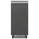 Gladiator® Premier Pre-Assembled Tall GearBox GATB302DRG