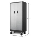 Gladiator® Premier Pre-Assembled Tall GearBox GATB302DRG