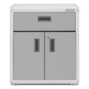 Gladiator® Ready-to-Assemble 3/4-Door Modular GearBox GAGB28KDKW