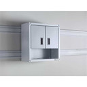Gladiator® Ready-to-Assemble 3/4 Door Wall GearBox GAWG28KVEW