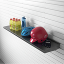 Gladiator® 48 Solid Shelf GAWA48SFRG