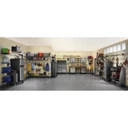 Gladiator® 48" (121.9 cm) Solid Shelf GAWA48SFRG