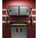 Gladiator® 48" (121.9 cm) Solid Shelf GAWA48SFRG