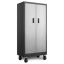 Gladiator® Premier Pre-Assembled Tall GearLocker GATL302DRG