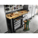 Gladiator® Premier Pre-Assembled Tall GearLocker GATL302DRG