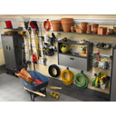Gladiator® Premier Pre-Assembled Tall GearLocker GATL302DRG