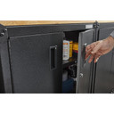 Gladiator® Ready-to-Assemble Full-Door Modular GearBox GAGB28FDESG