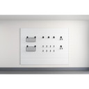 Gladiator® 8' (243.8 cm) GearWall® Panels (2-Pack) GAWP082PBY