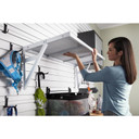 Gladiator® 8' (243.8 cm) GearWall® Panels (2-Pack) GAWP082PBY