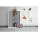Gladiator® 8' (243.8 cm) GearWall® Panels (2-Pack) GAWP082PBY