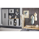 Gladiator® 8' (243,8 cm) GearWall® Panels (2-Pack) GAWP8S2PLM