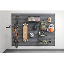 Gladiator® 8' (243,8 cm) GearWall® Panels (2-Pack) GAWP8S2PLM