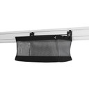 Gladiator® 24" (61 cm) Mesh Basket GAWU24MBBH