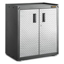 Gladiator® Ready-to-Assemble Full-Door Modular GearBox GAGB28FDYG Gladiator® Ready-to-Assemble Full-Door Modular GearBox GAGB28FDYG