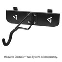 Gladiator® Horizontal Bike Hook (2-Pack) GAWUXXHBTG