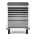 Gladiator® Premier Pre-Assembled 7 Drawer Modular Tool Storage Cabinet GAGD277DKW