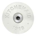 KitchenAid® Commercial-Style Range Handle Medallion Kit W11368841MP