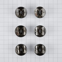 Stainless Steel Knob Kit - 4 Burner/Grill/Griddle W10231703