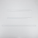 Range Side Trim Kit, White W10731885
