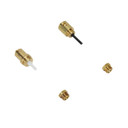 Gas Dryer Conversion Kit W11581317 Gas Dryer Conversion Kit W11581317