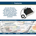 Ice Machine Drain Pump Kit 1901A Ice Machine Drain Pump Kit 1901A