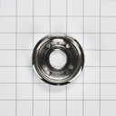 Range Chrome Knob Bezel, Oven W11317499
