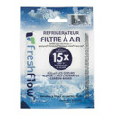 Refrigerator FreshFlow™ Air Filter W10311524