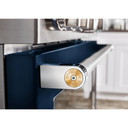 KITCHENAID MEDALLION SET - NEW GOLD W11368841NE KITCHENAID MEDALLION SET - NEW GOLD W11368841NE