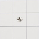 9 Inch High Backguard - for 36" Range or Cooktop W10115776