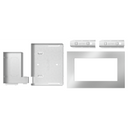 30 in. Trim Kit for 1.5 Cu. Ft. Countertop Microwave with Convection Cooking MTK1530PZ
