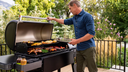 Traeger IRONWOOD XL